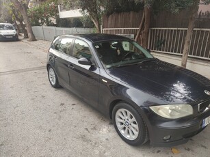 Bmw 116 '06 116 I