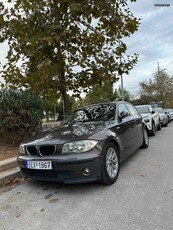 Bmw 116 '06 116I