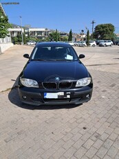 Bmw 116 '06