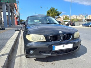 Bmw 116 '06