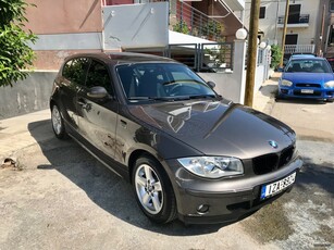 Bmw 116 '06