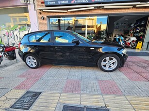 Bmw 116 '06