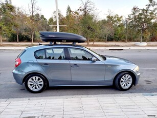 Bmw 116 '06 BMW 116i