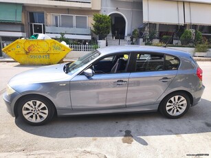 Bmw 116 '07 187 /AA