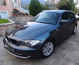 Bmw 116 '07