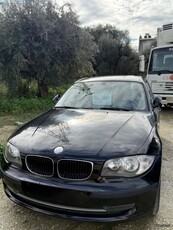 Bmw 116 '07 ΕΛΛΗΝΙΚΟ