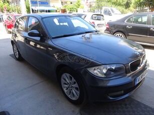 Bmw 116 '07 ΕΛΛΗΝΙΚΟ-5R SPORT-1.6 122 HP 6TAXYTO