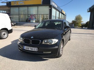 Bmw 116 '07