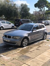 Bmw 116 '07