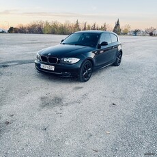 Bmw 116 '08 116 I