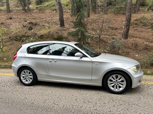 Bmw 116 '08 116 I