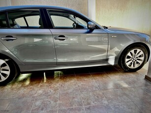 Bmw 116 '08 116I 122PS εξαταχυτο