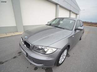 Bmw 116 '08 116i Sport - Navi