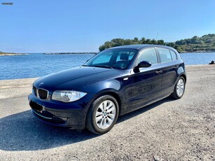 Bmw 116 '08