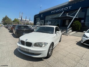 Bmw 116 '08 Automatic**ΠΛΗΡΩΜΕΝΑ ΤΕΛΗ 2024**