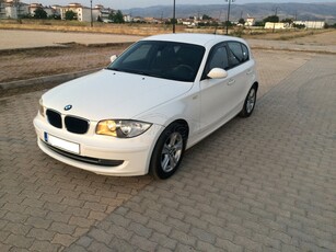 Bmw 116 '08 E87 FULL EXTRA