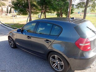 Bmw 116 '08 I