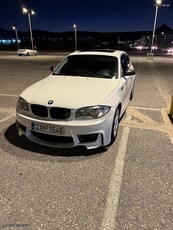 Bmw 116 '08 M LOOK