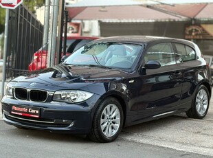 Bmw 116 '09