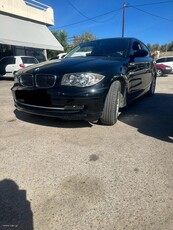 Bmw 116 '09