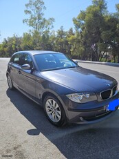 Bmw 116 '09 116I