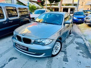 Bmw 116 '09 116I SPORT