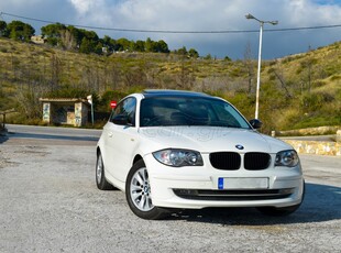 Bmw 116 '09 116I SPORT LINE