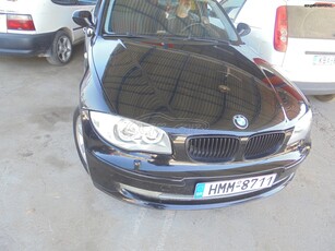 Bmw 116 '09