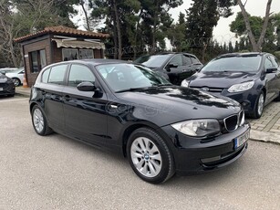 Bmw 116 '09 1.6 120PS!!!