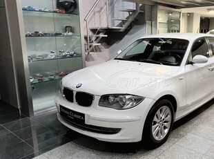 Bmw 116 '09