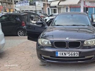 Bmw 116 '09