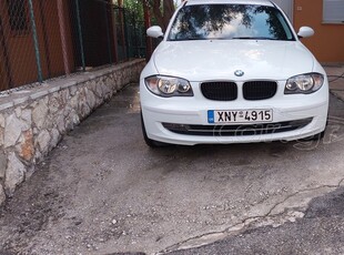 Bmw 116 '09