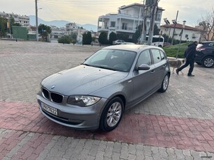 Bmw 116 '09 SPORT LINE