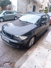 Bmw 116 '10 116I