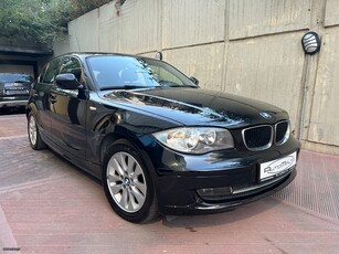 Bmw 116 '10 116I SPORT LINE - 1ο ΧΕΡΙ -Με Μεγάλο Service