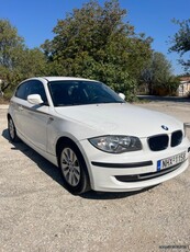 Bmw 116 '10