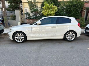 Bmw 116 '10 E81