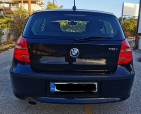 Bmw 116 '11 116