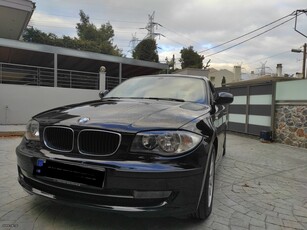 Bmw 116 '11 116I