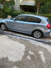 Bmw 116 '11 116I