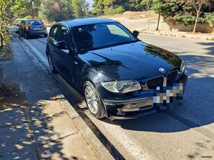 Bmw 116 '11 116I