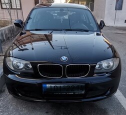 Bmw 116 '11 1.6 facelift 120hp !!!ΔΩΡΟ ΤΑ ΤΕΛΗ ΤΟΥ 25!!!