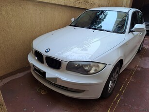 Bmw 116 '11