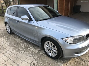 Bmw 116 '11