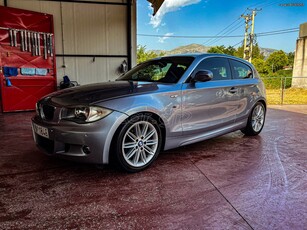 Bmw 116 '11 Edition M pack