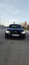 Bmw 116 '11 Efficient Dynamics Sport Line Steptronic