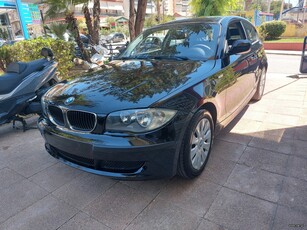 Bmw 116 '11