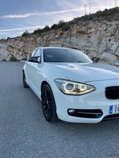 Bmw 116 '11 SPORT