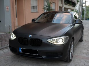 Bmw 116 '12 116D