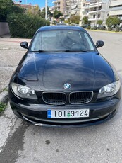 Bmw 116 '12 116I SPORT LINE